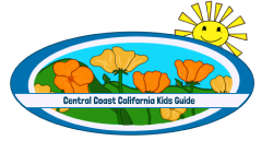 CentralCoastKidsGuide.com Logo